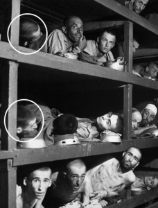 The Famous Buchenwald Photo | Elie Wiesel Cons the World The Famous ...